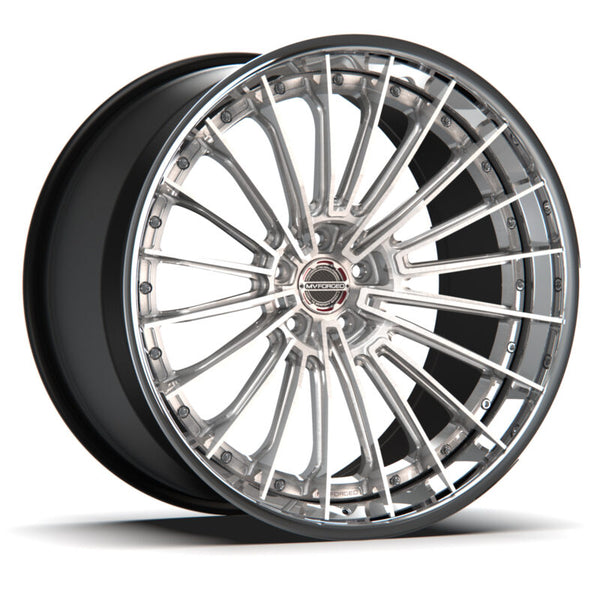 MV FORGED CR40 CORSA SERIES - Wheel Designers