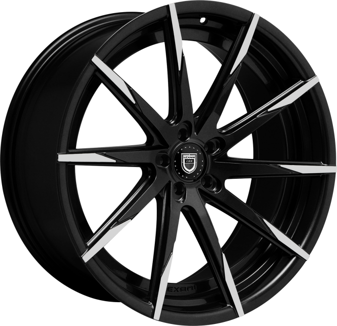 20" LEXANI CSS-15 - Wheel Designers