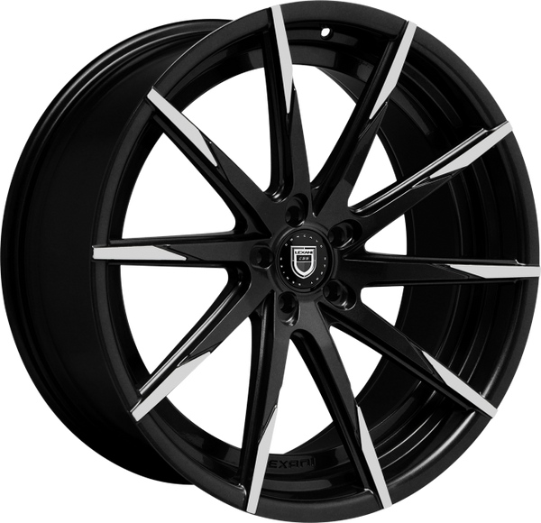 20" LEXANI CSS-15 - Wheel Designers