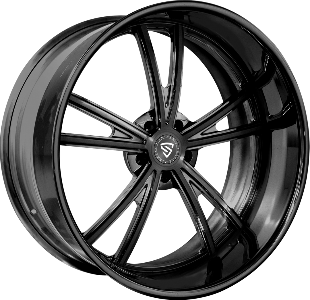 SNYPER FORGED CORVAIR FB MONO - Wheel Designers