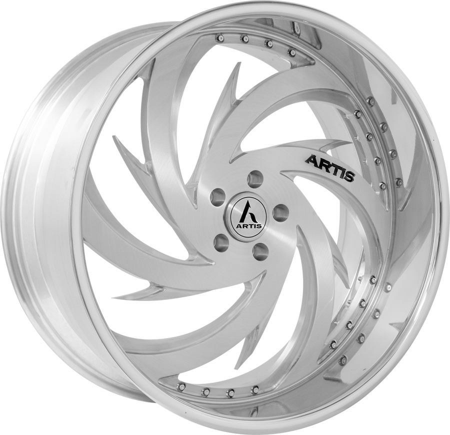 ARTIS FORGED SPADA MULTI PIECE - Wheel Designers