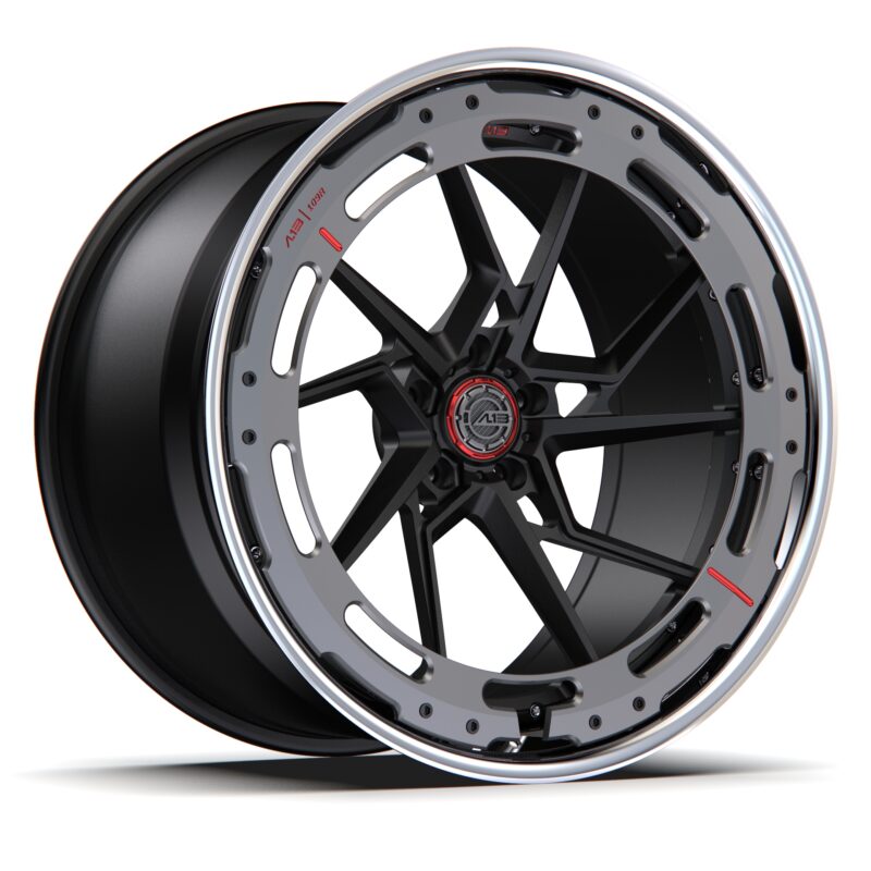 AL13 D001-109R SERIES