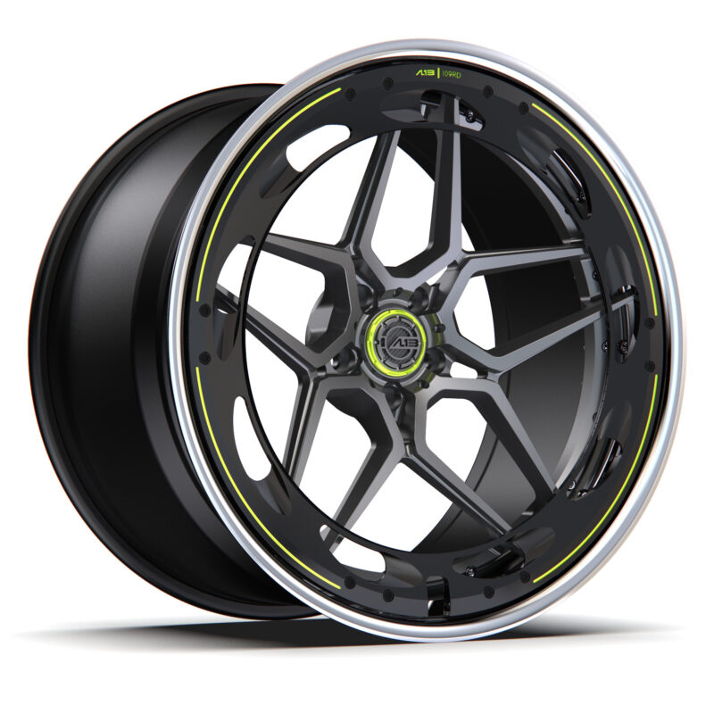 AL13 D002.1-109RD SERIES
