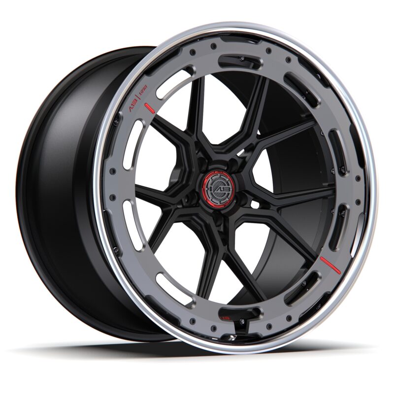 AL13 D003-109R SERIES