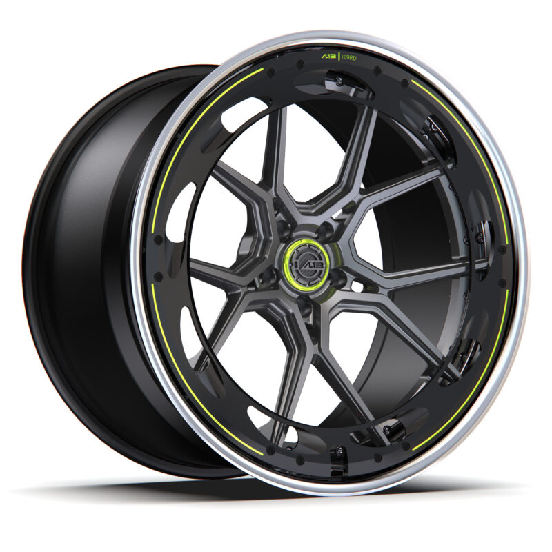 AL13 D003-109RD SERIES