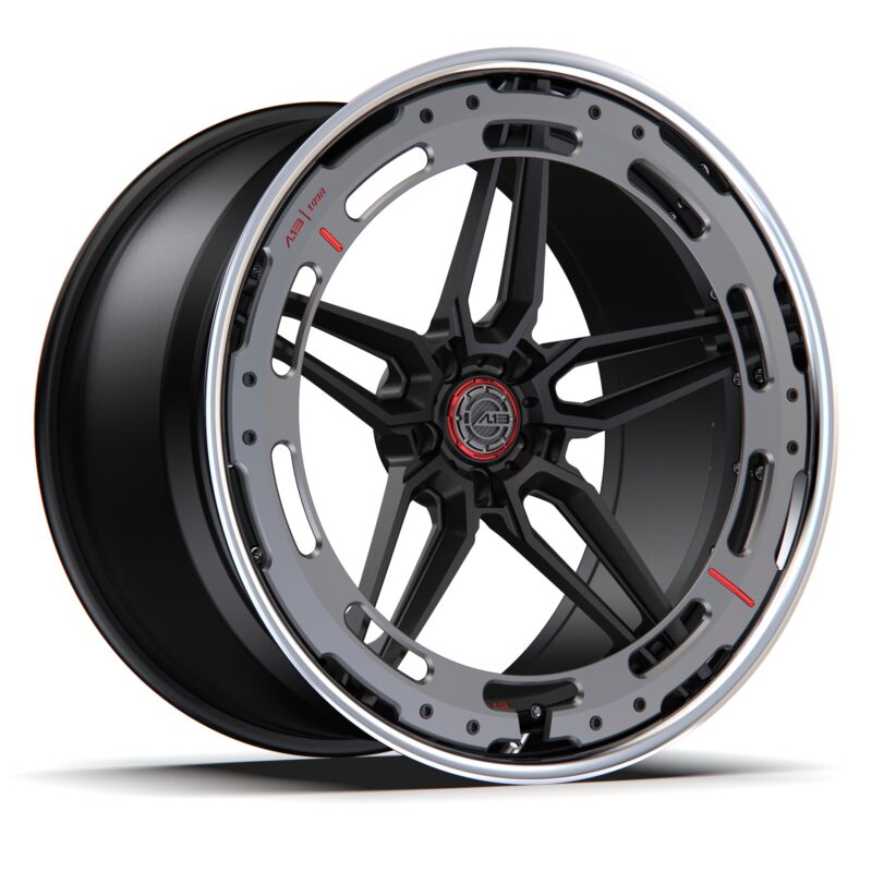 AL13 D005-109R SERIES
