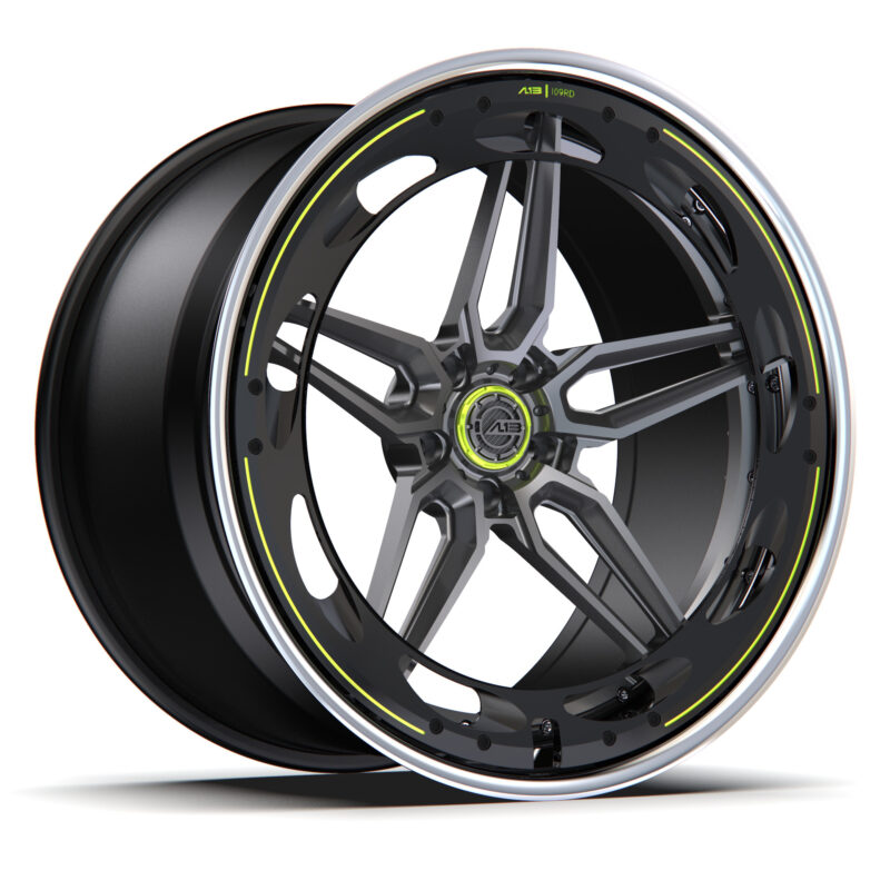 AL13 D005-109RD SERIES