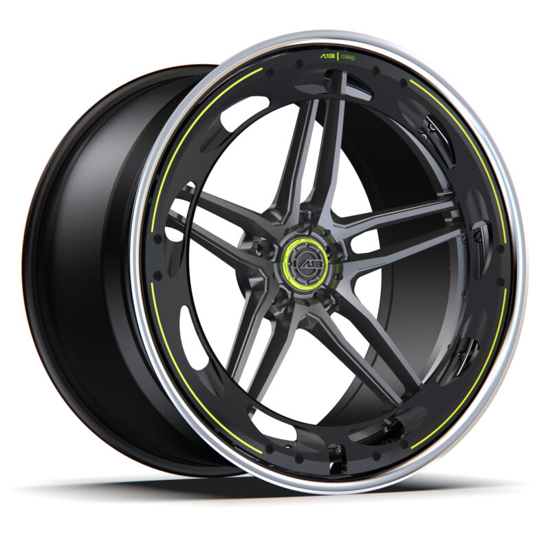 AL13 D005.1-109RD SERIES