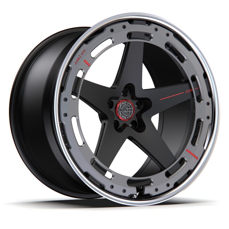 AL13 D006-109R SERIES