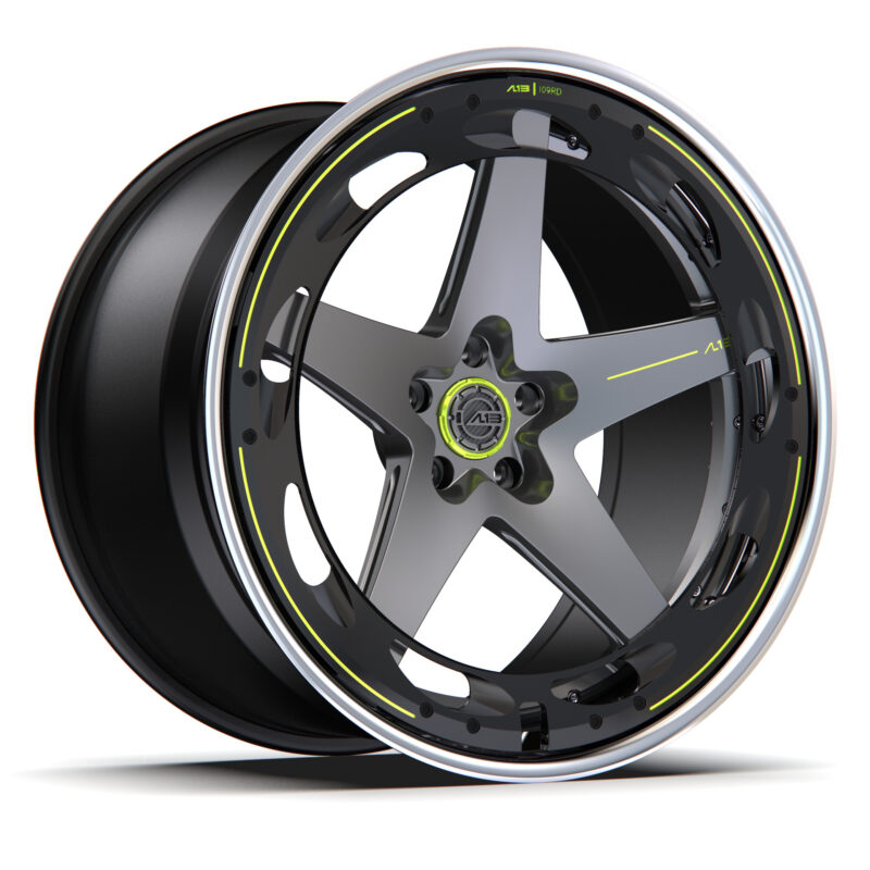 AL13 D006-109RD SERIES