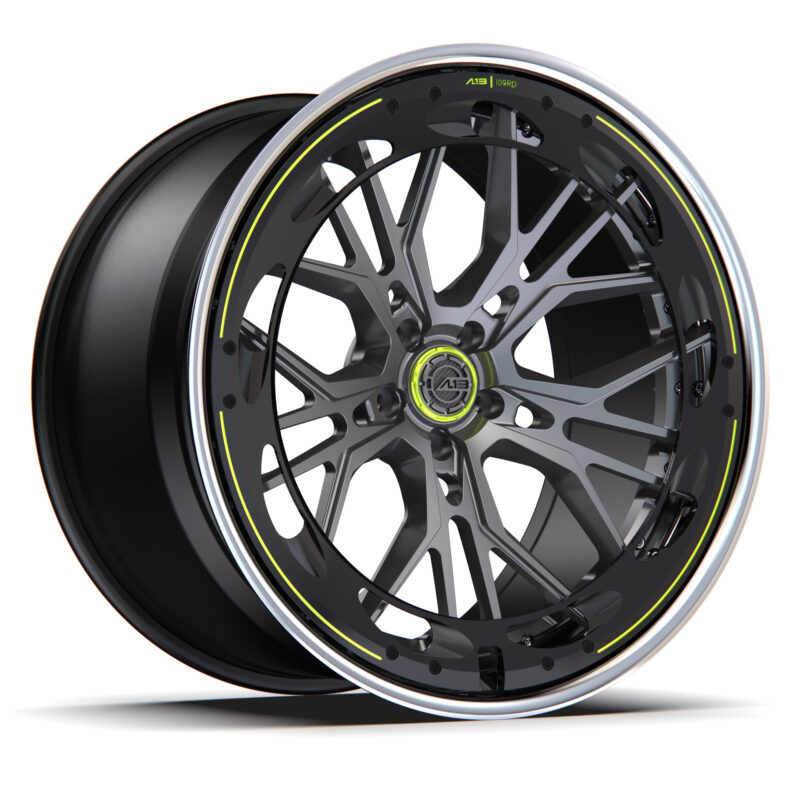 AL13 D008-109RD SERIES