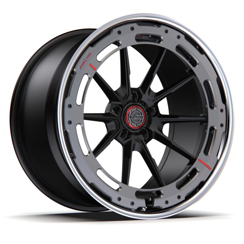 AL13 D010-109R SERIES