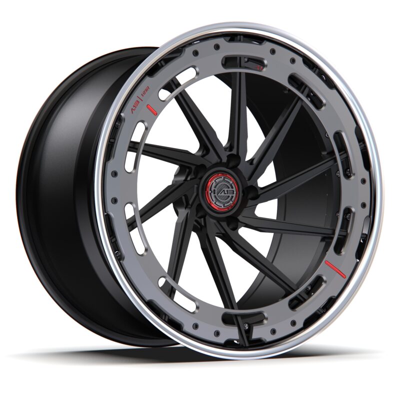AL13 D013-109R SERIES