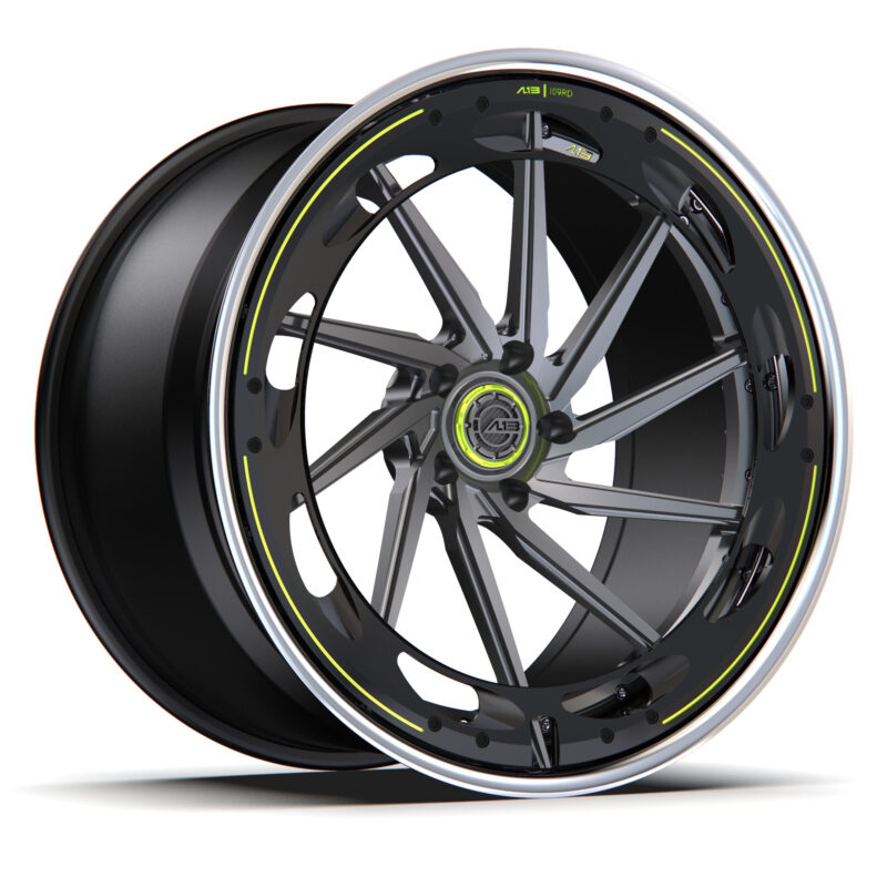 AL13 D013-109RD SERIES