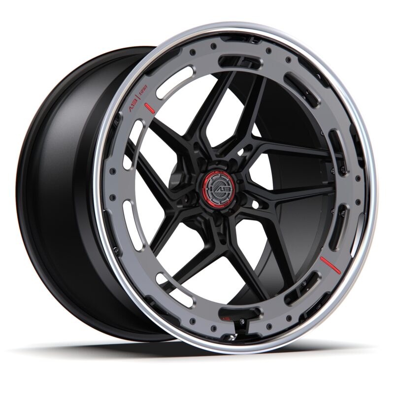 AL13 D014-109R SERIES