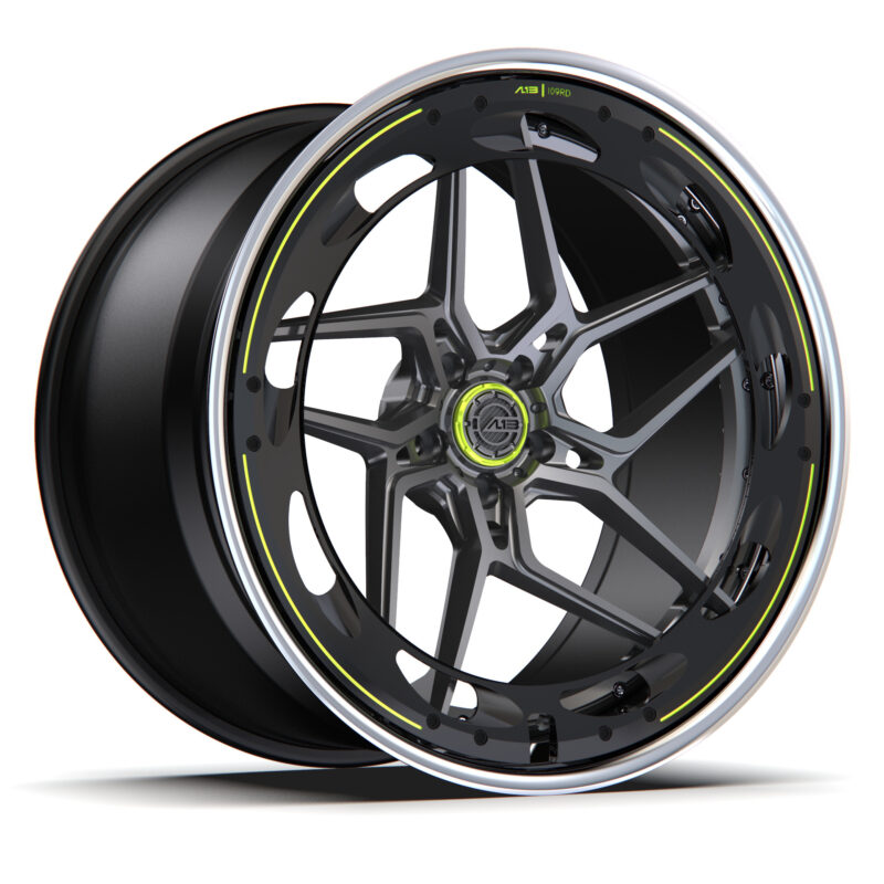 AL13 D014-109RD SERIES