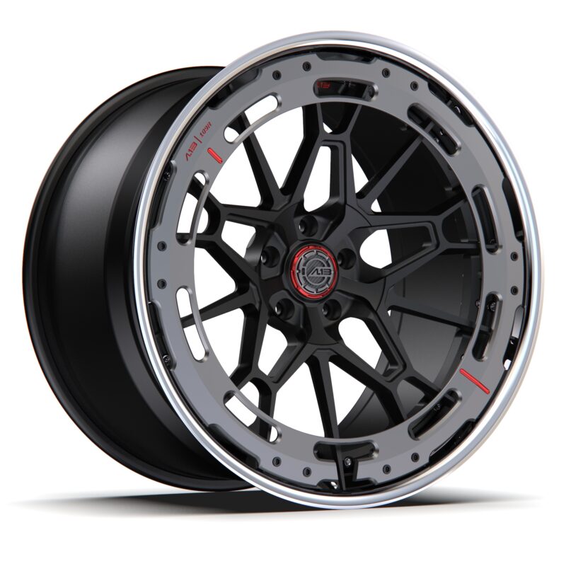 AL13 D015-109R SERIES
