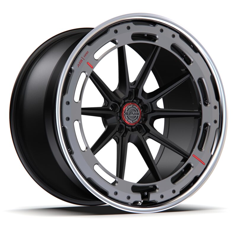 AL13 D016-109R SERIES