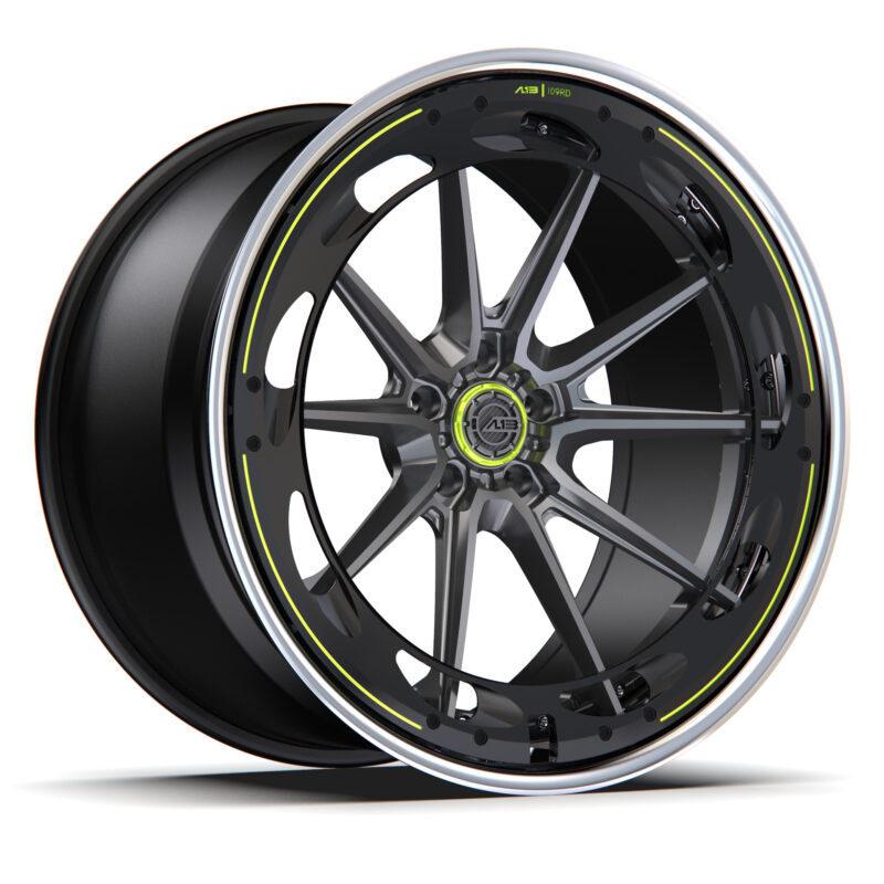 AL13 D016-109RD SERIES
