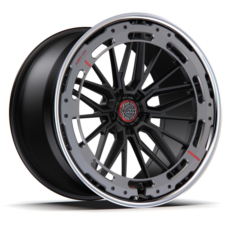 AL13 D017-109R SERIES
