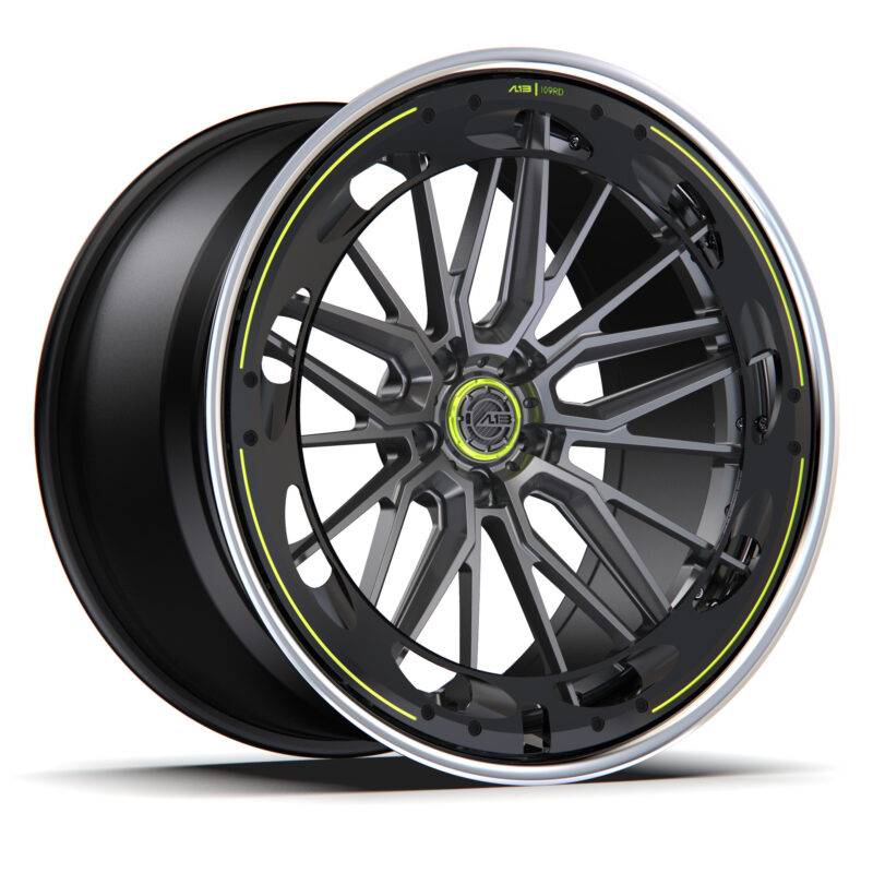 AL13 D017-109RD SERIES
