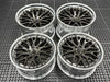 FORGEDLITE DB10 2PC MODULAR 20X9 21X12 - Wheel Designers