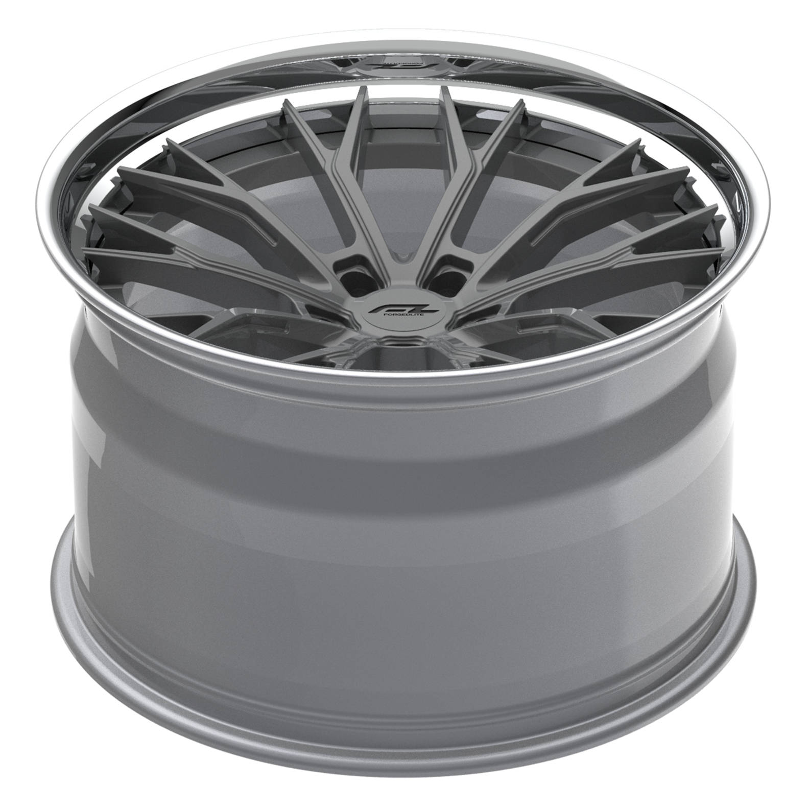 FORGEDLITE DC11 2PC MODULAR 19X8.5 20X11 - Wheel Designers