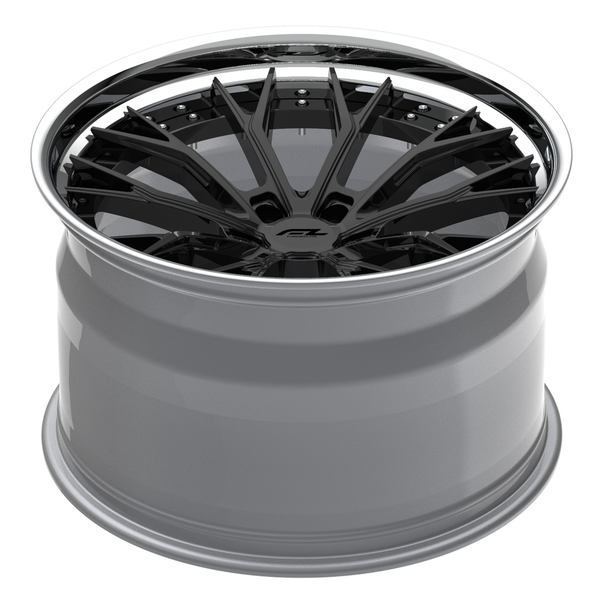 21" FORGEDLITE DC11 2PC MODULAR WHEELS