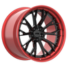 FORGEDLITE DC11 2PC MODULAR 19X8.5 20X11 - Wheel Designers