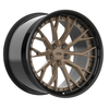 19" FORGEDLITE DC11 2PC MODULAR WHEELS