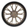 FORGEDLITE DC11 2PC MODULAR 19X8.5 20X11 - Wheel Designers