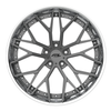 19" FORGEDLITE DC14 2PC MODULAR WHEELS