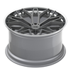 19" FORGEDLITE DC14 2PC MODULAR WHEELS