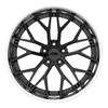 19" FORGEDLITE DC14 2PC MODULAR WHEELS