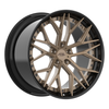 21" FORGEDLITE DC14 2PC MODULAR WHEELS