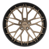 19" FORGEDLITE DC14 2PC MODULAR WHEELS