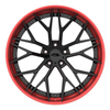 19" FORGEDLITE DC14 2PC MODULAR WHEELS