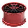 21" FORGEDLITE DC14 2PC MODULAR WHEELS