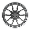 19" FORGEDLITE DC16 2PC MODULAR WHEELS