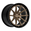 FORGEDLITE DC16 2PC MODULAR 20X10 21X13 CORVETTE C8 ERAY