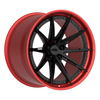 19" FORGEDLITE DC16 2PC MODULAR WHEELS