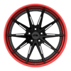 19" FORGEDLITE DC16 2PC MODULAR WHEELS