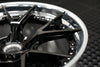 22" FORGEDLITE DC5 2PC MODULAR WHEELS - Wheel Designers