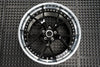 21" FORGEDLITE DC5 2PC MODULAR WHEELS - Wheel Designers