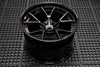 FORGEDLITE DC5 2PC 20X9 21X12 w/ MICHELIN PILOT SPORTS 4S FULL PACKAGE - Wheel Designers