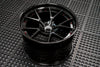 22" FORGEDLITE DC5 2PC MODULAR WHEELS - Wheel Designers