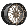 19" FORGEDLITE DC7 2PC MODULAR WHEELS