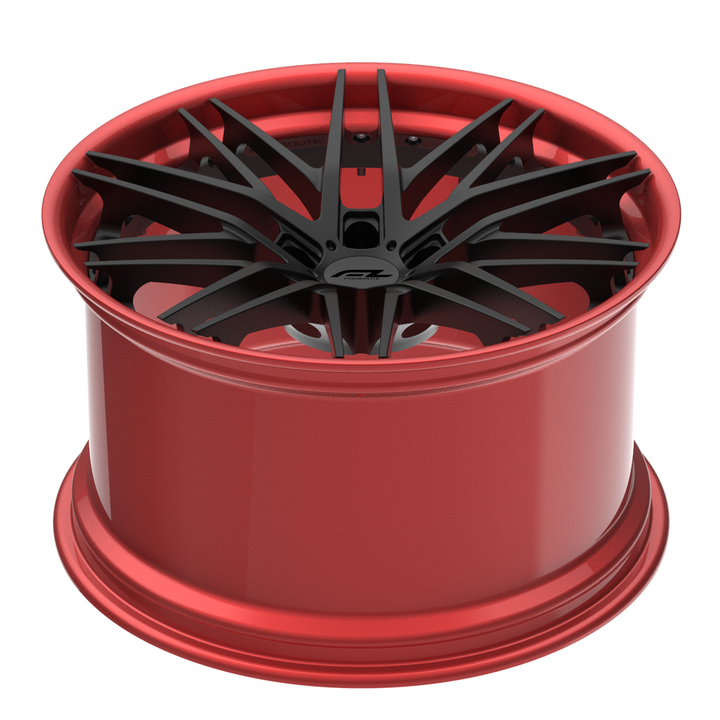 22" FORGEDLITE DC7 2PC MODULAR WHEELS - Wheel Designers