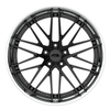 19" FORGEDLITE DC7 2PC MODULAR WHEELS