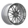 19" FORGEDLITE DC7 2PC MODULAR WHEELS